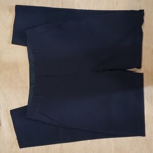 𝅺VAN Hausen Black Dress Pants NWOT
